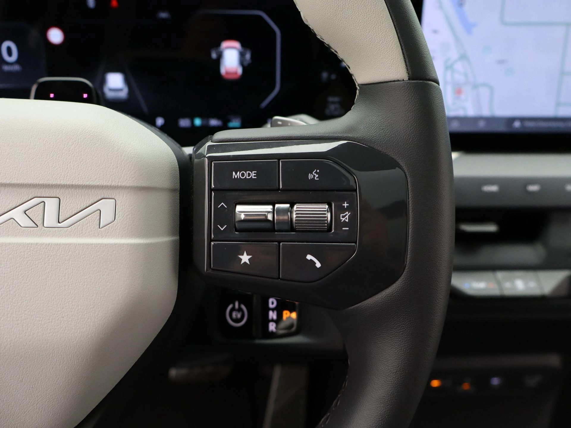 Kia EV5 GT-PlusLine 81.4 kWh