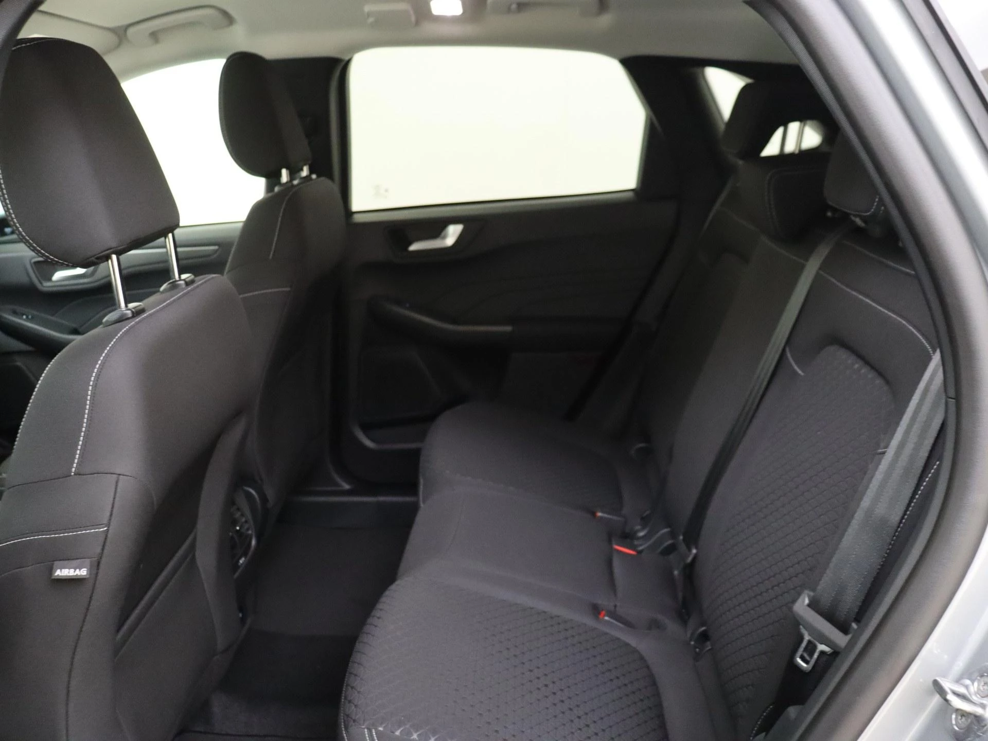 Ford Kuga 2.5 PHEV Titanium