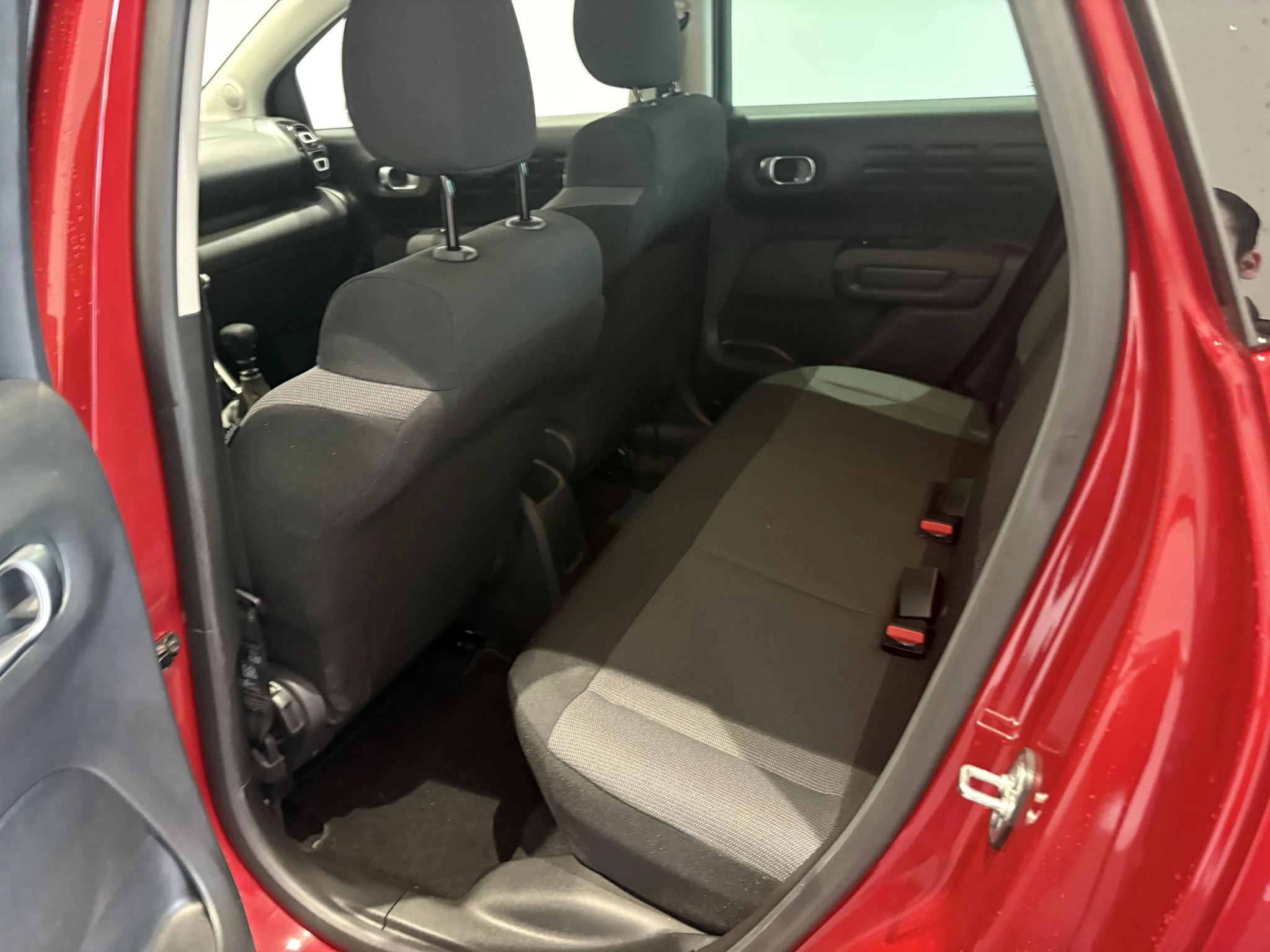 Citroën-C3 Aircross-image-10