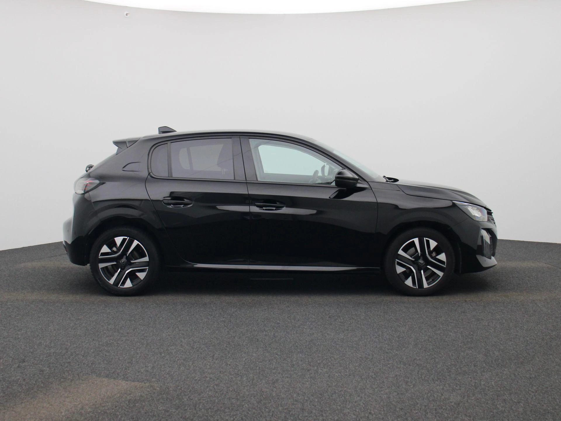 Peugeot 208 1.2 PureTech 100 MAN6 S&S Allure