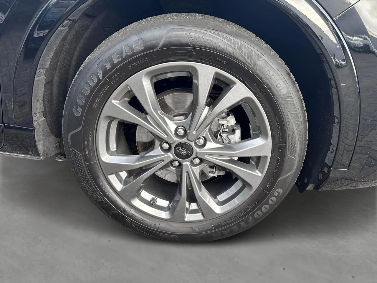Ford Kuga 2.5i EcoBoost 112kW ST-Line FHEV