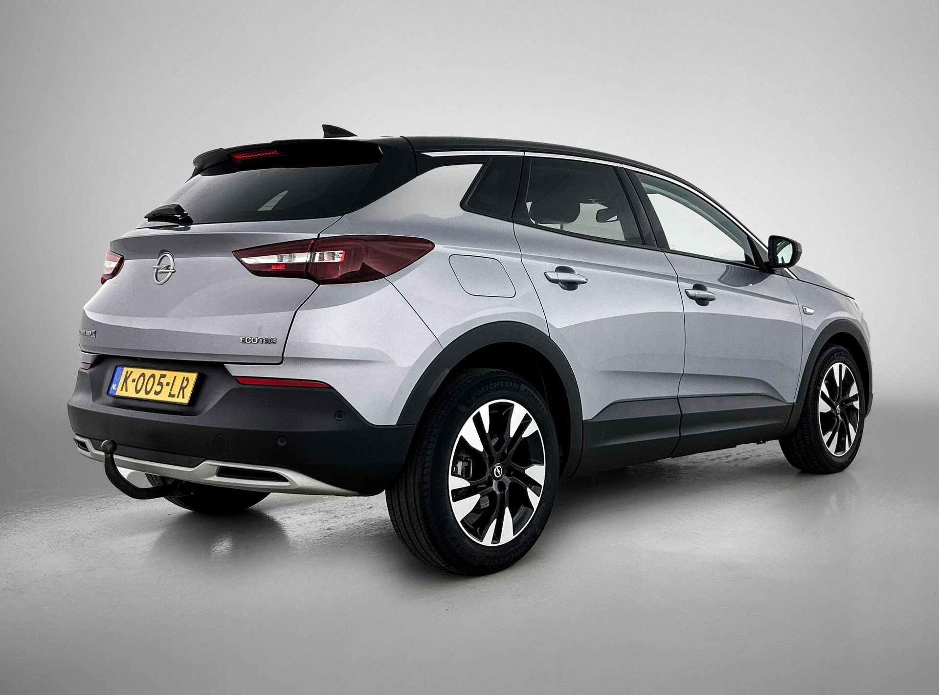Opel Grandland X 1.2 Turbo Innovation