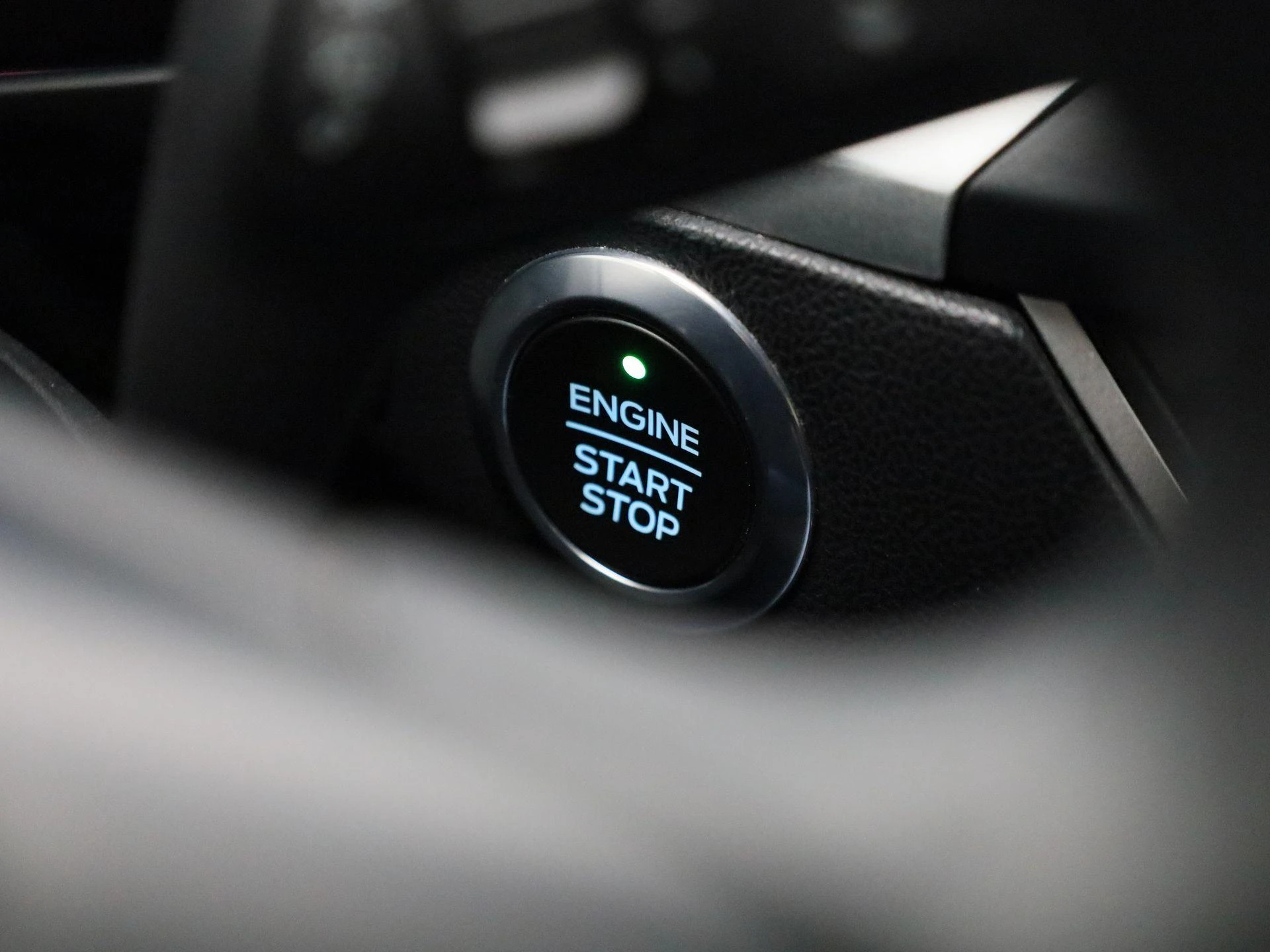 Ford Focus Titanium 1.0 EcoBoost Hybrid