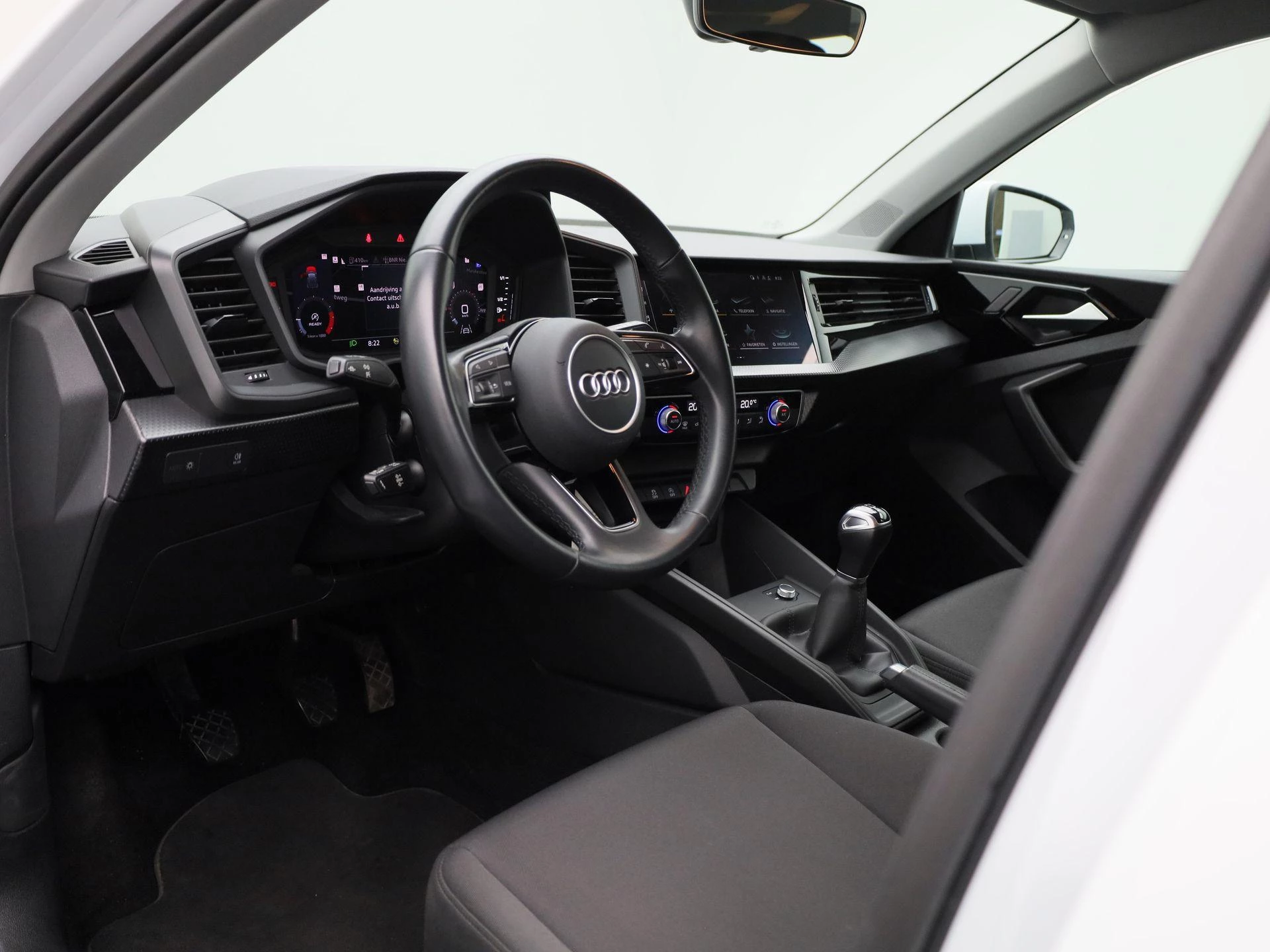 Audi-A1 Sportback-image-30