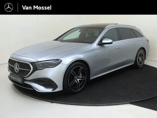 Mercedes-Benz E-Klasse Estate 300 e AMG Line