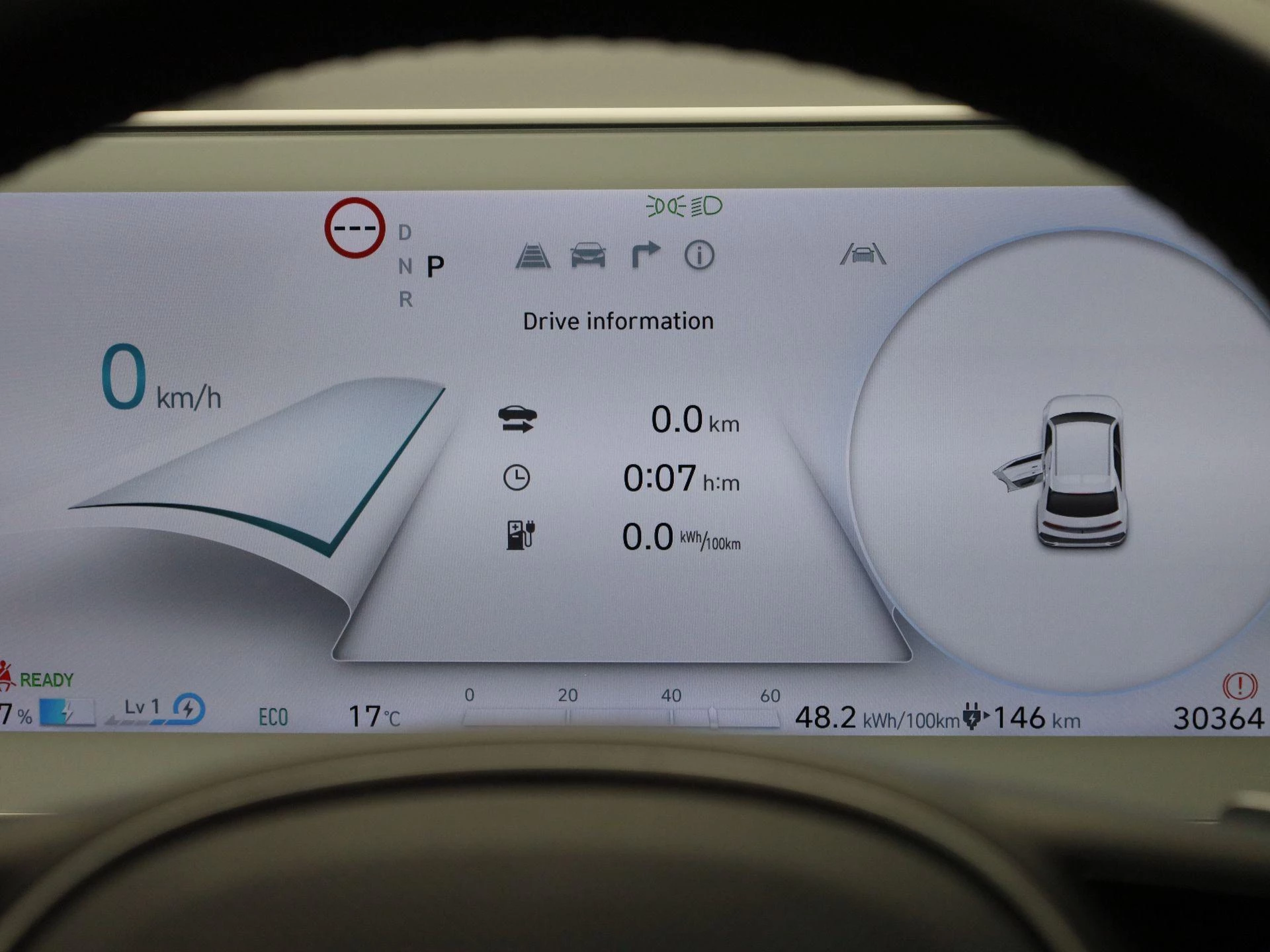 Hyundai IONIQ 5 58kWh Core