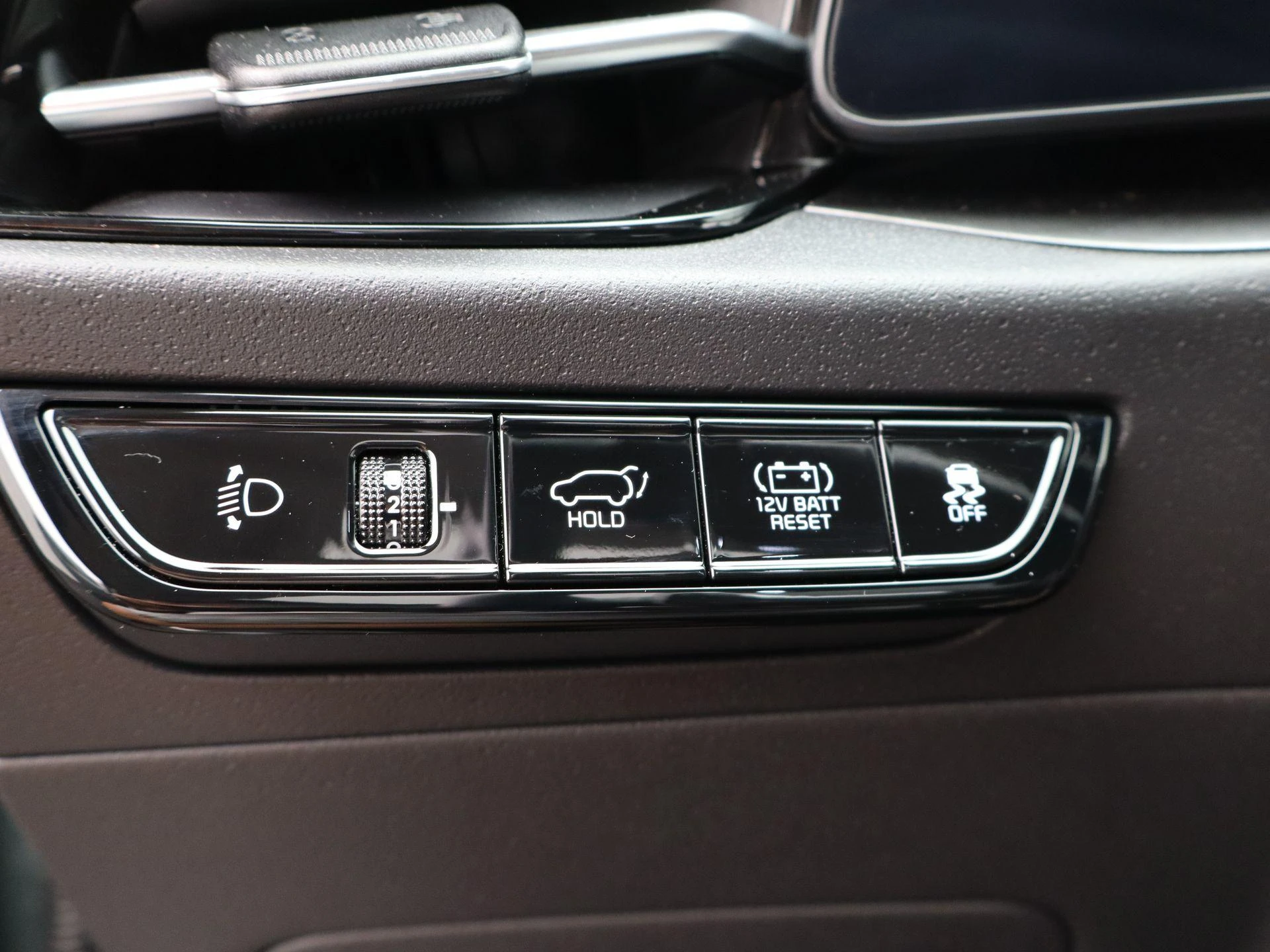 Kia Niro 1.6 GDi Hybrid Launch Edition