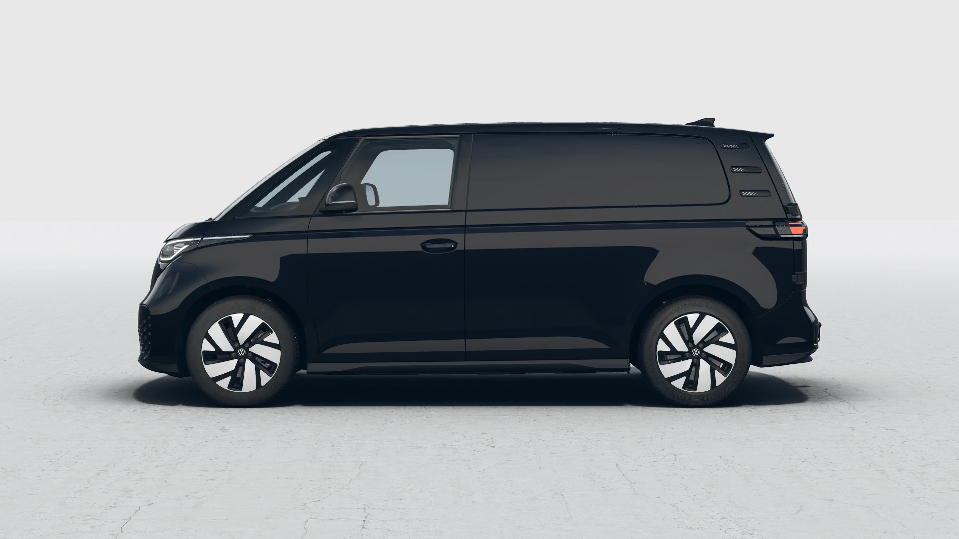 Volkswagen-ID. Buzz Cargo-image-1
