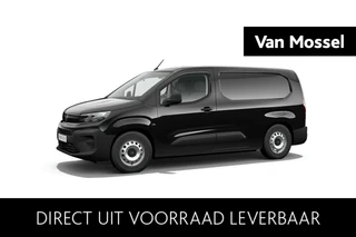 Opel Combo-e Standaard - Electric