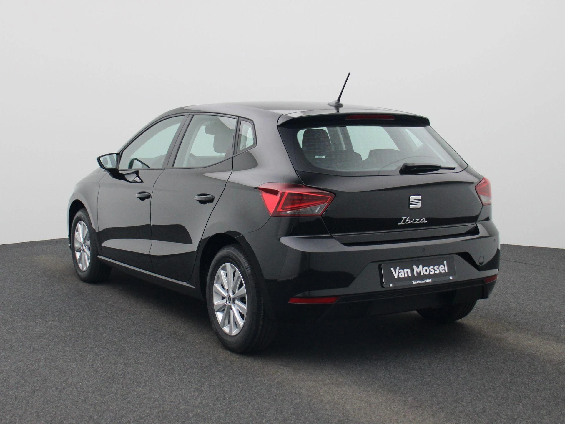 SEAT Ibiza 1.0 EcoTSI Style 95 PK