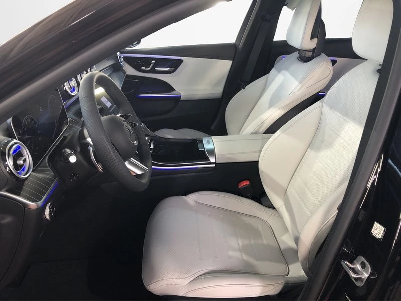 Mercedes-Benz C-Klasse 220 d T AMG NIGHT PANO DIGIT-LIGHT DISTRONIC AMG Line
