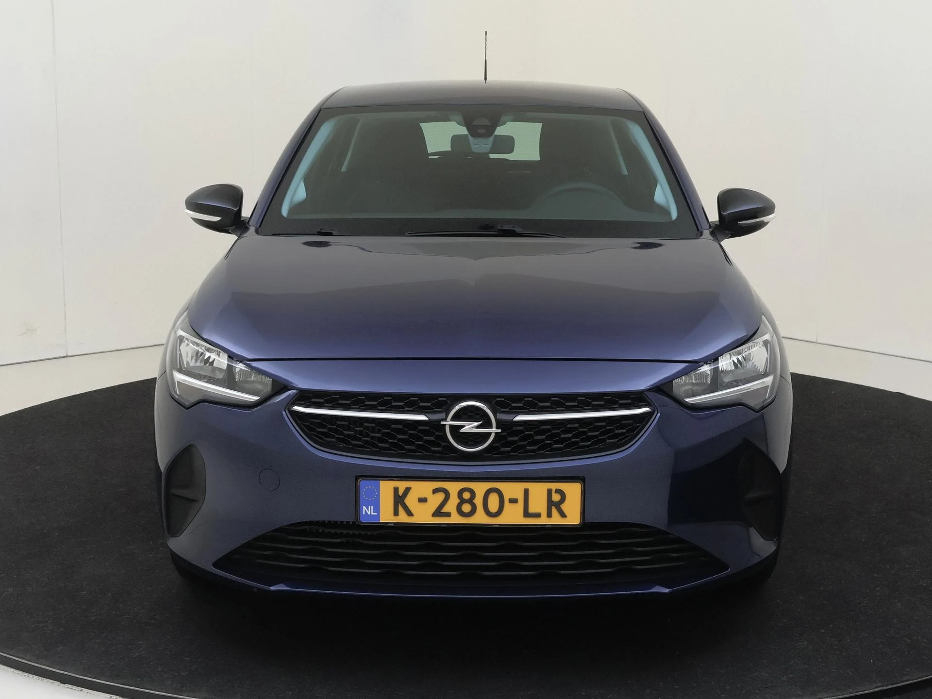 Opel Corsa 1.2 Edition