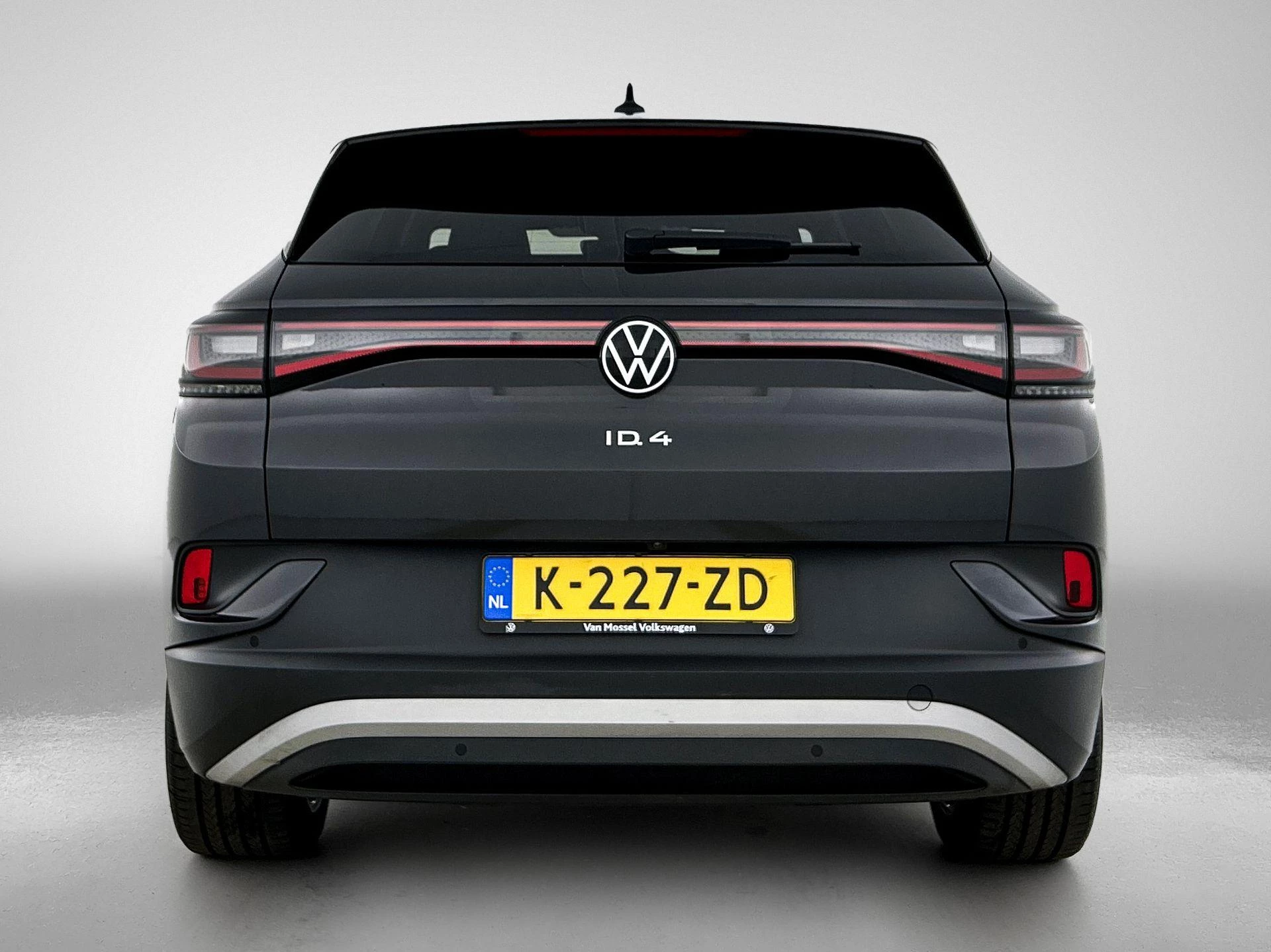 Volkswagen ID.4 Max 77 kWh