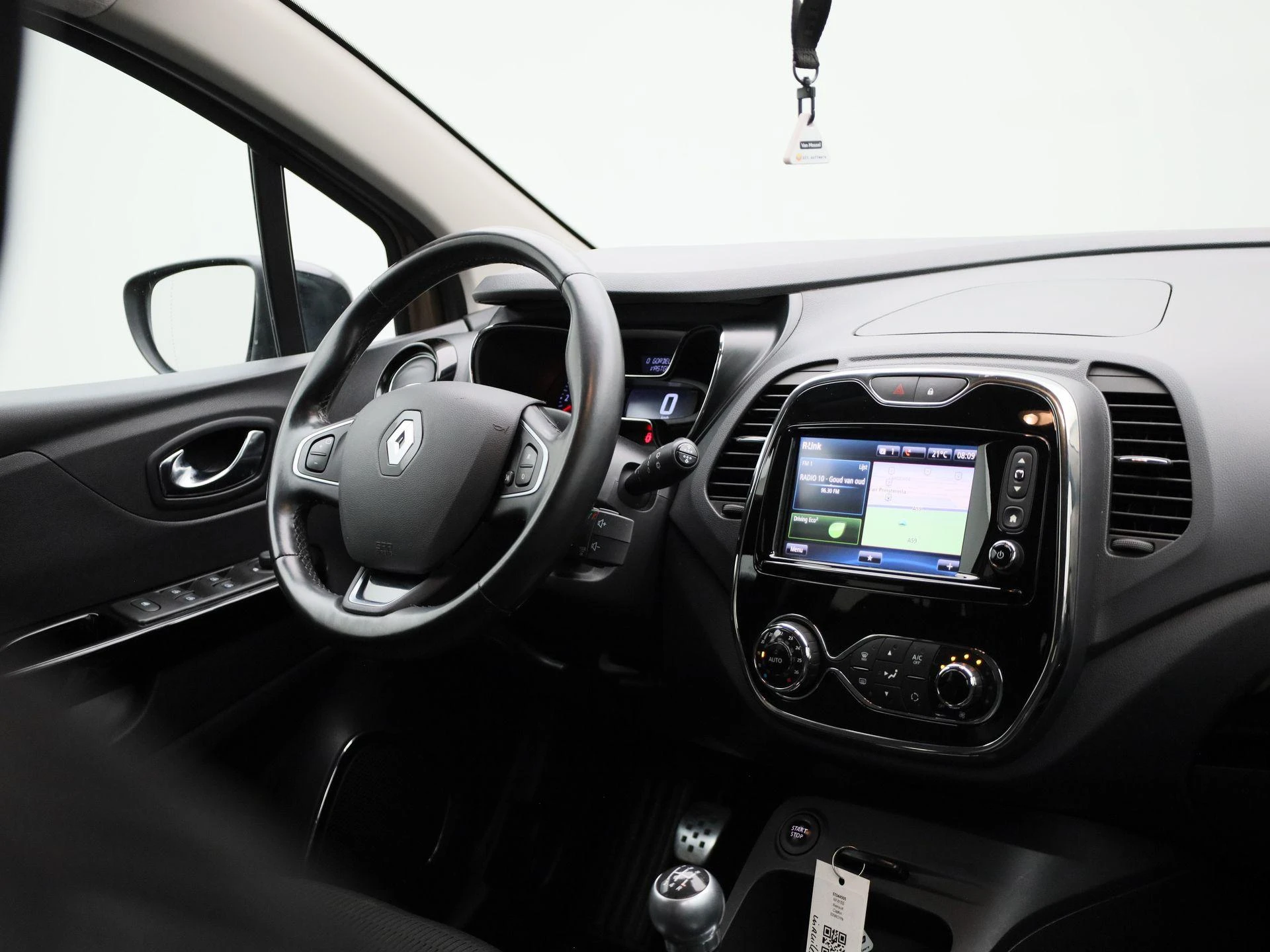 Renault Captur 0.9 TCe Dynamique