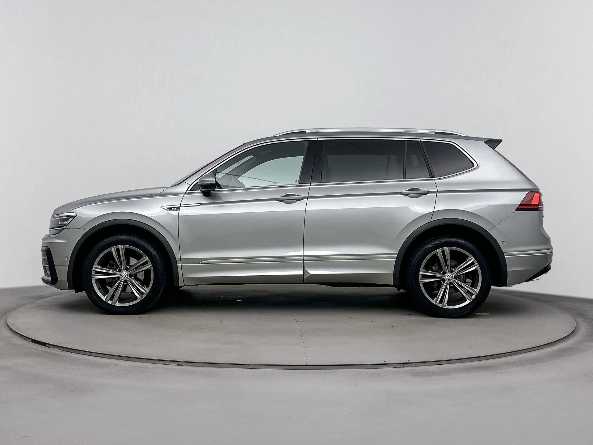 Volkswagen Tiguan Allspace 1.5 TSI Highline Business R