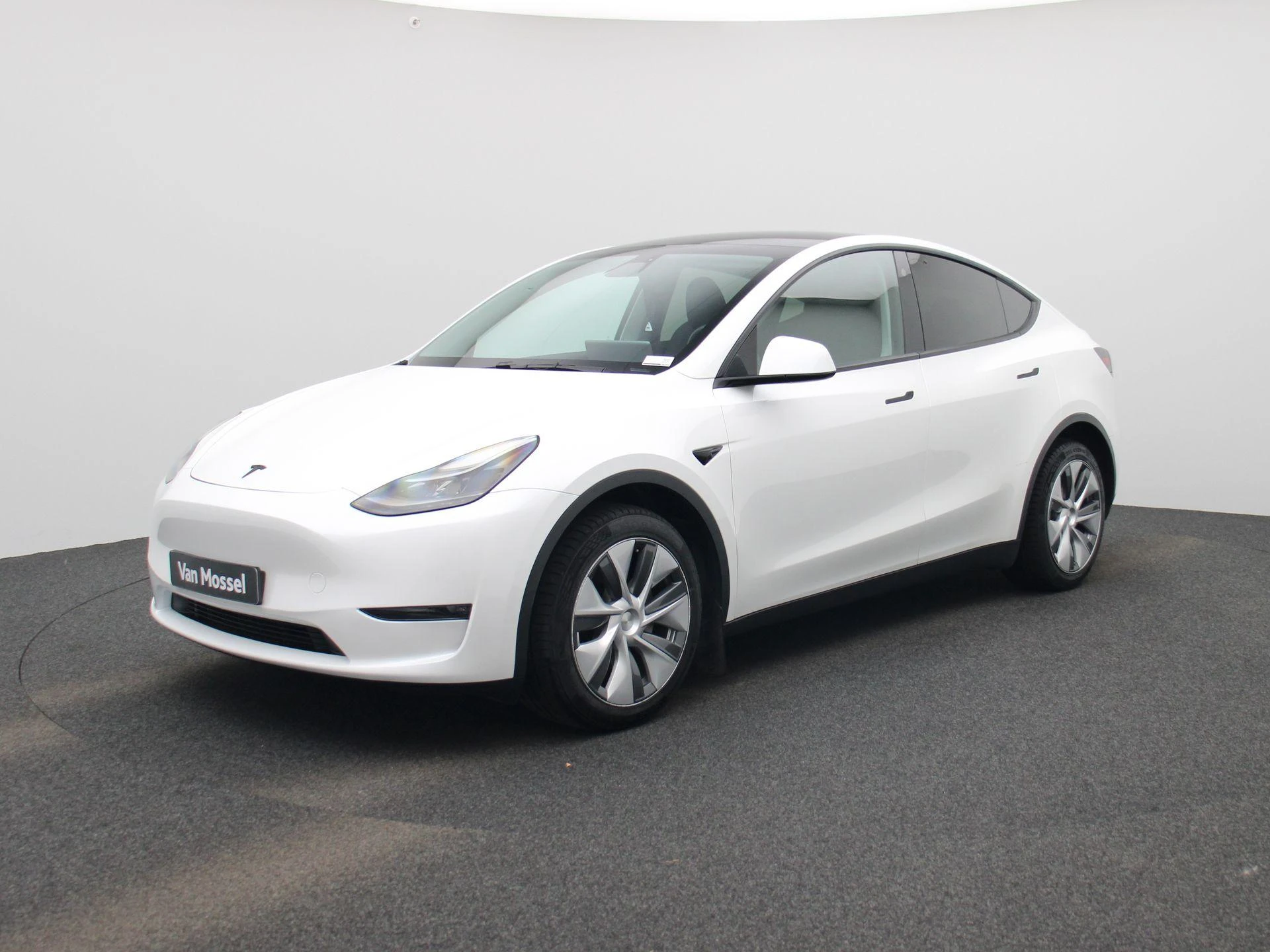 Tesla-Model Y-image-0