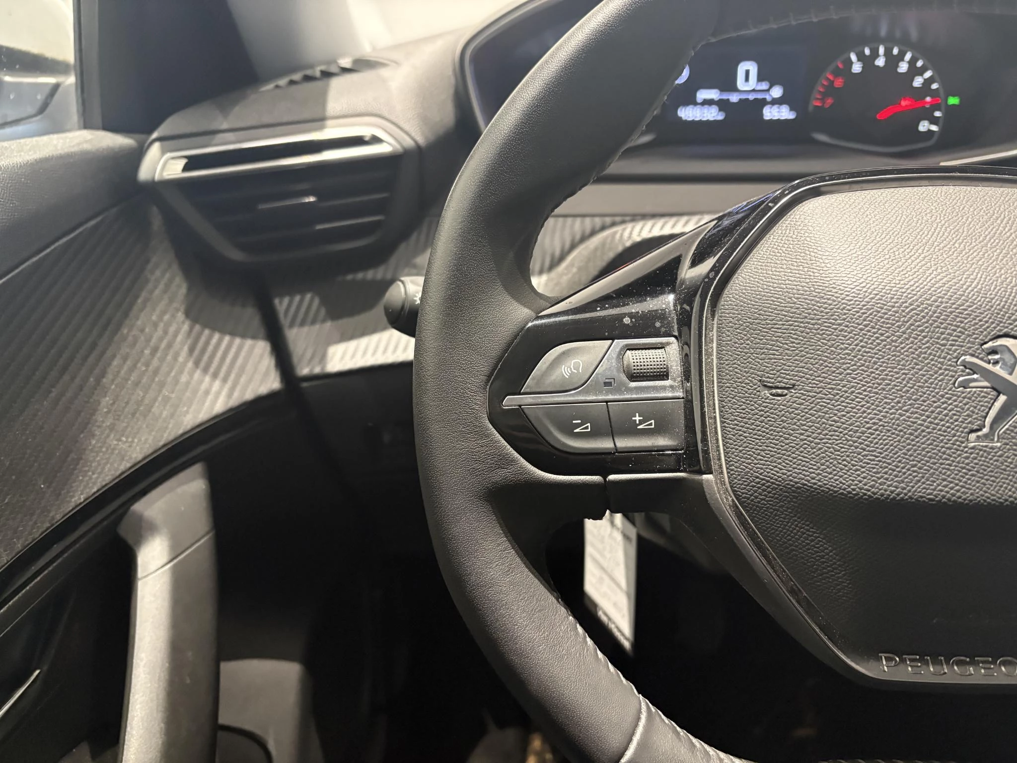 Peugeot 2008 1.2 PureTech Active