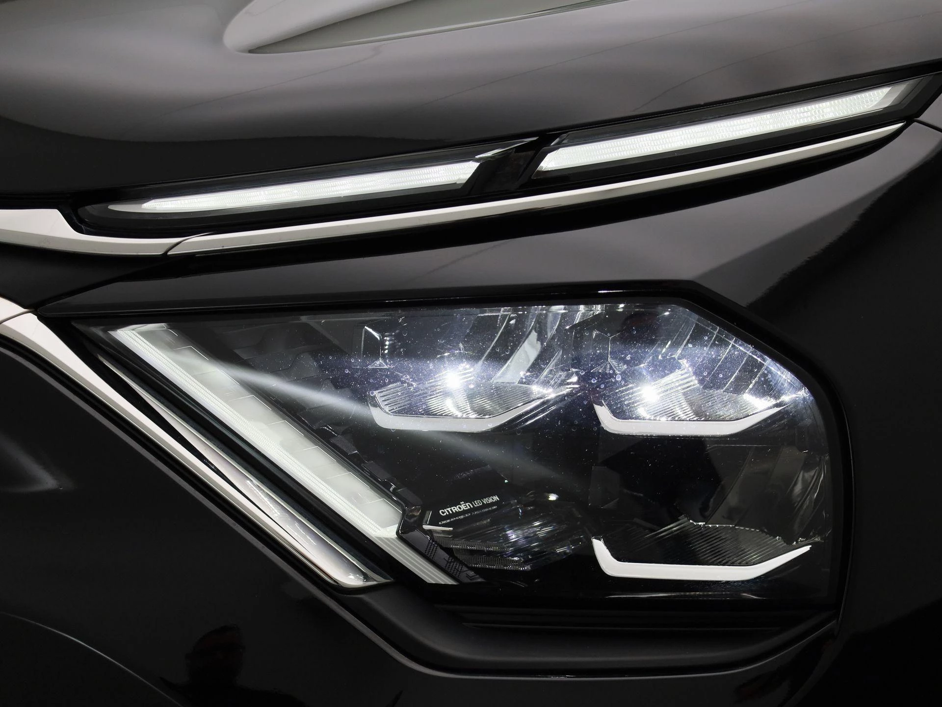 Citroën ë-C4 Feel 50 kWh