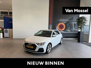 Audi A1 Sportback 30 TFSI Advanced epic