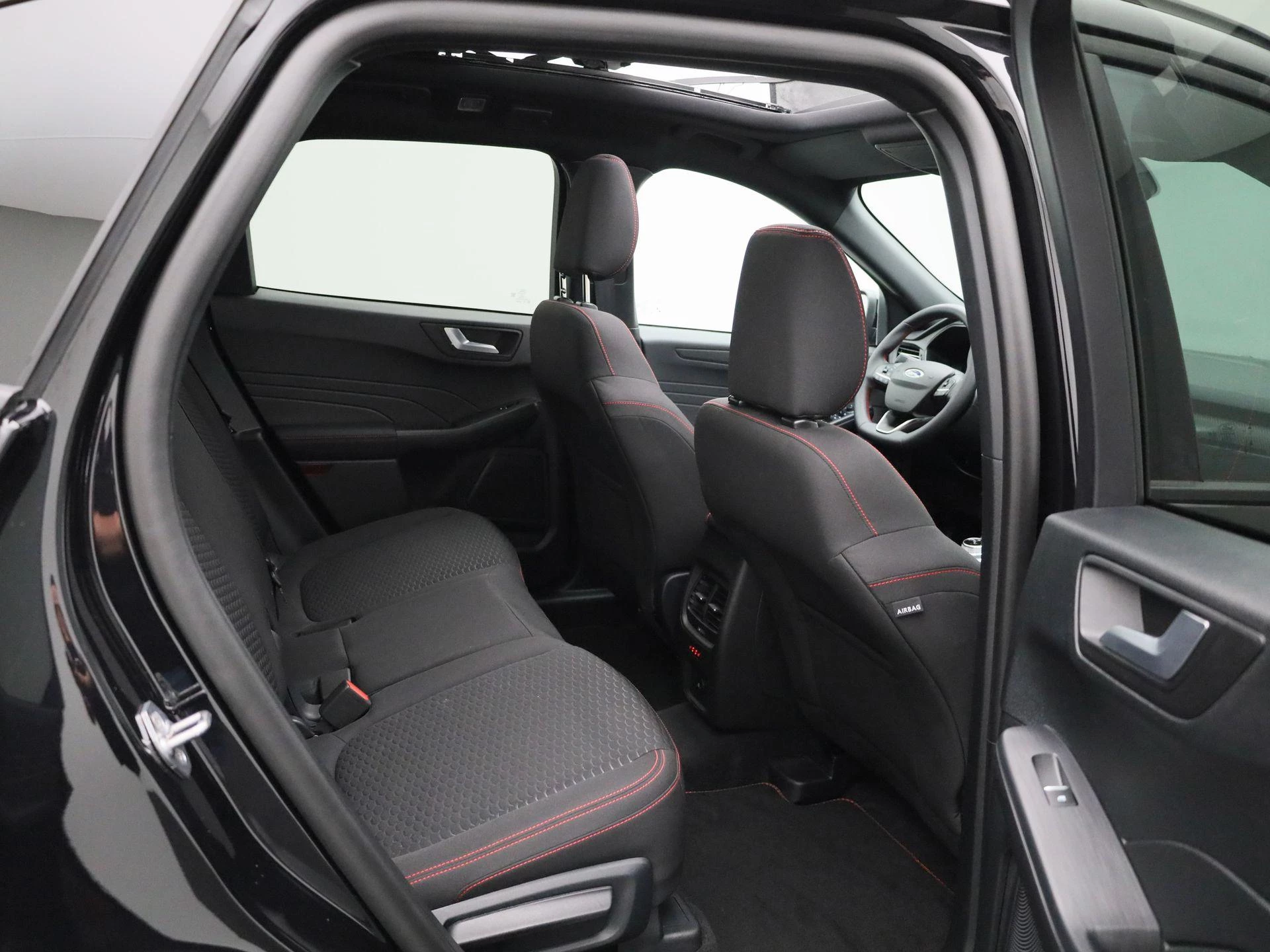 Ford Kuga 2.5 PHEV ST-Line X
