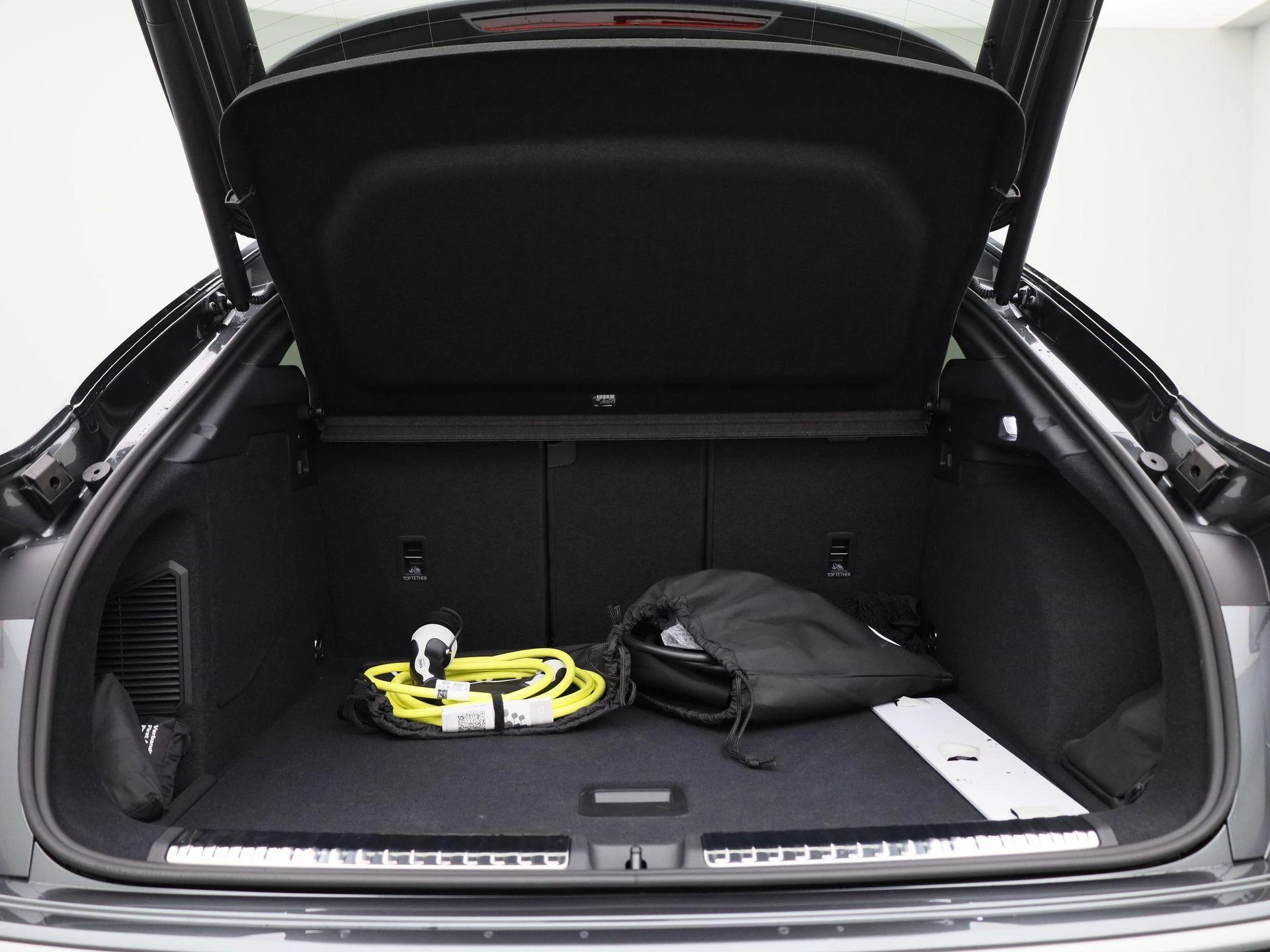 Audi Q3 Sportback 1.5 200kW e-hybrid S edition