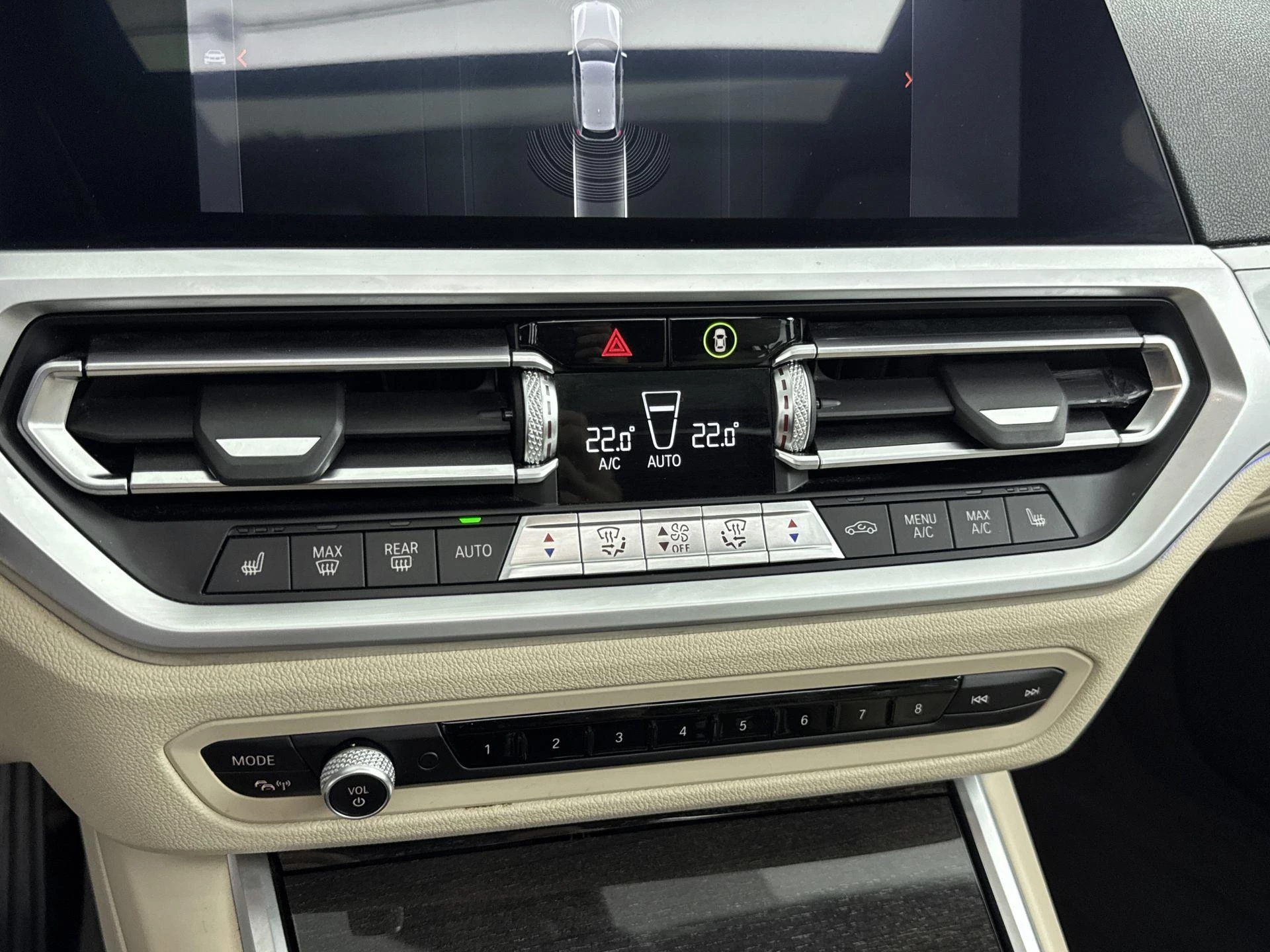 BMW 3 Serie Touring 320i Executive Edition