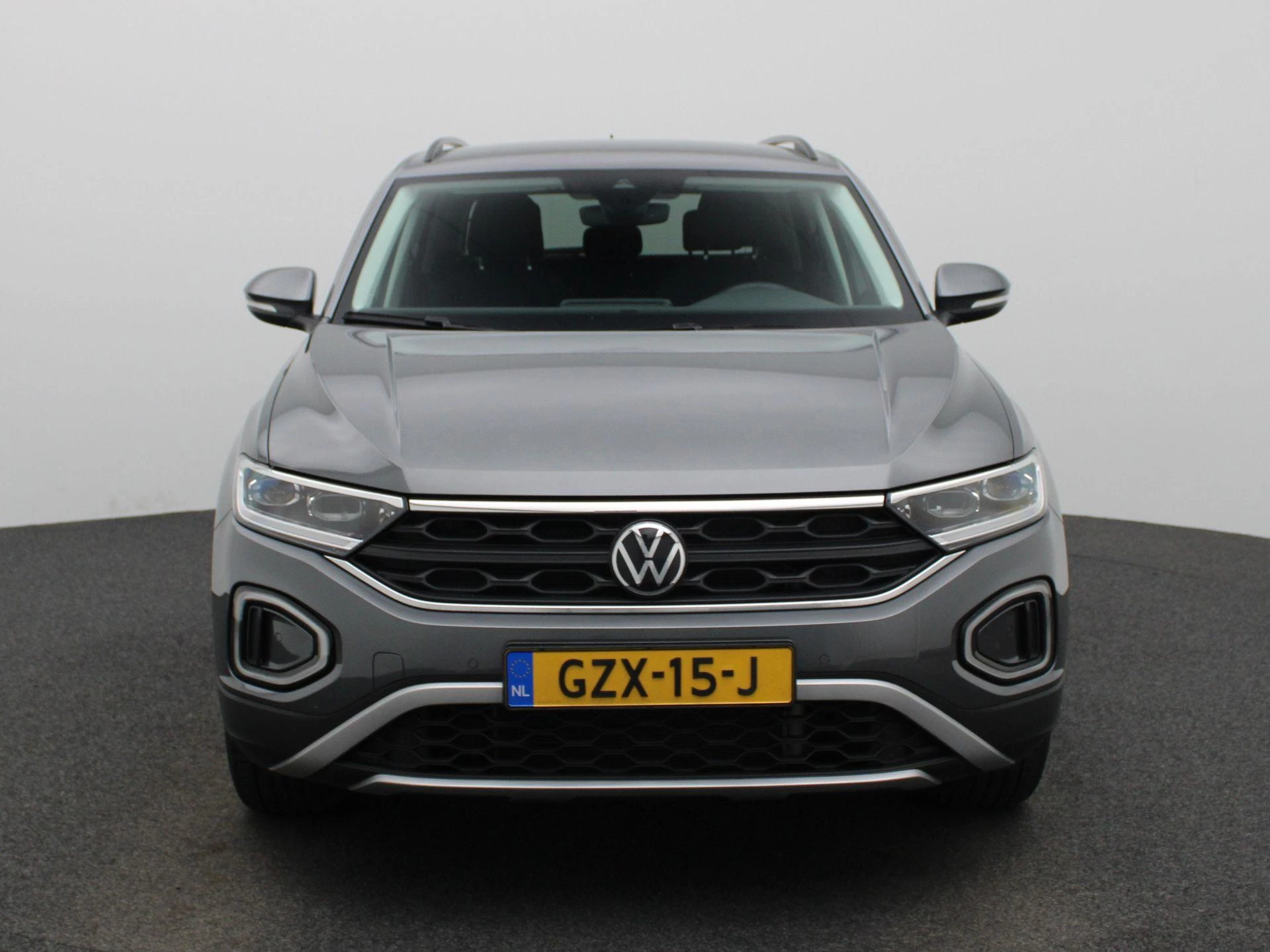 Volkswagen T-Roc 1.0 TSI Oranje Edition