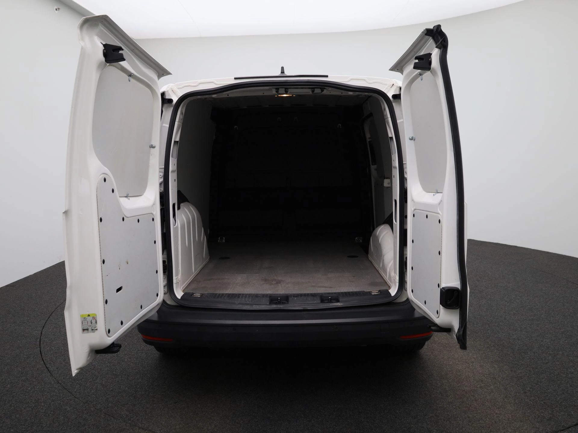 Volkswagen Caddy 2.0 TDI 102PK