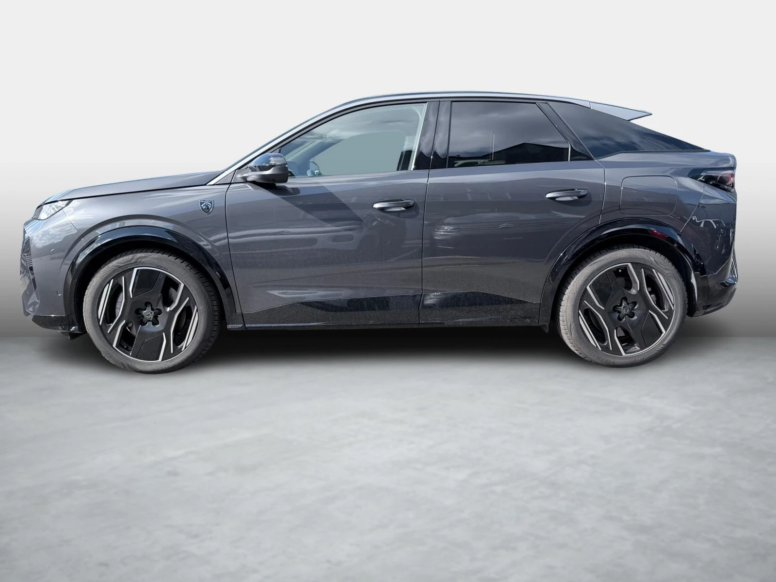 Peugeot e-3008 e-3008 210 GT