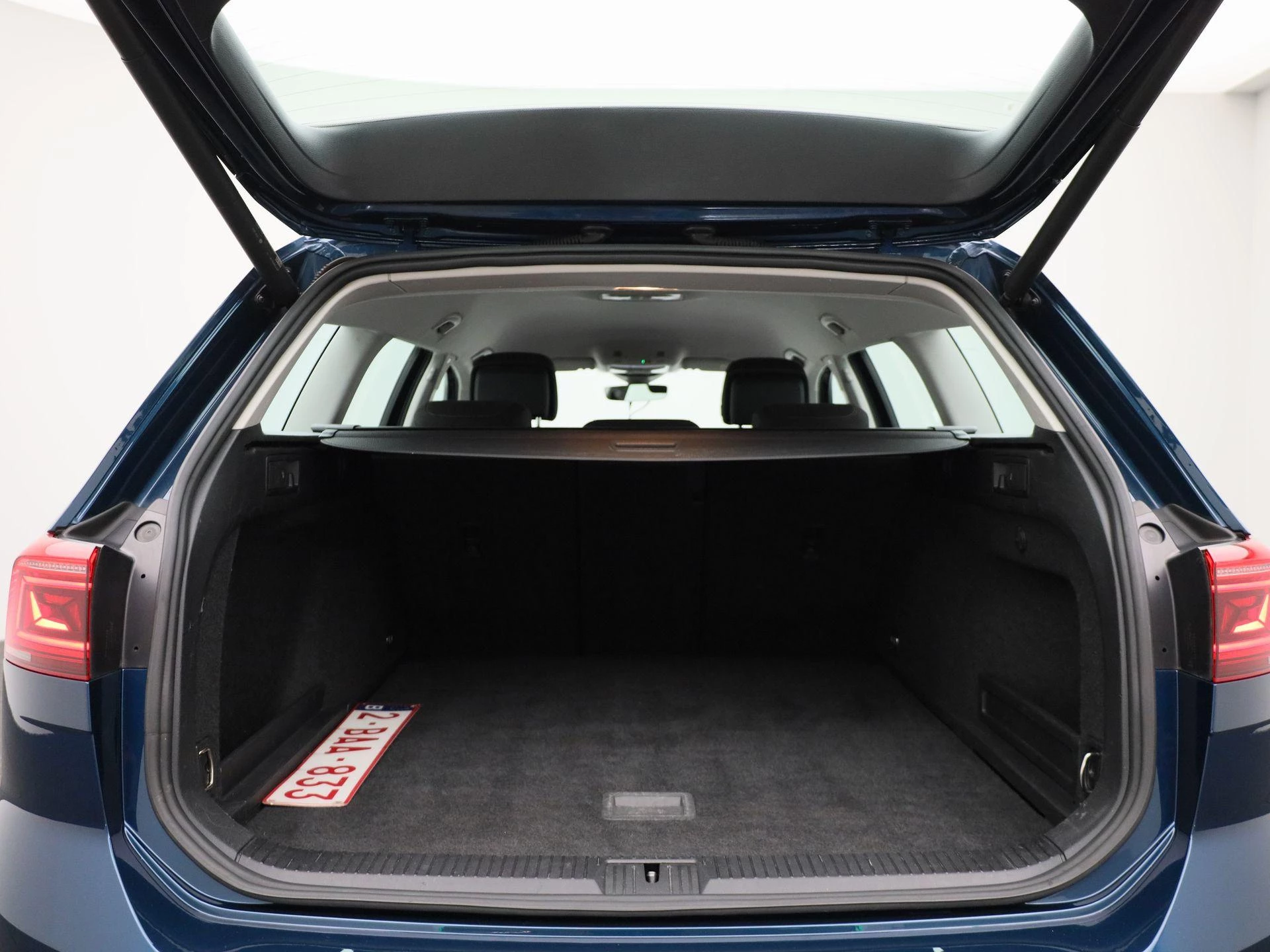 Volkswagen Passat Variant 2.0 TDI 90kW DSG Style Business