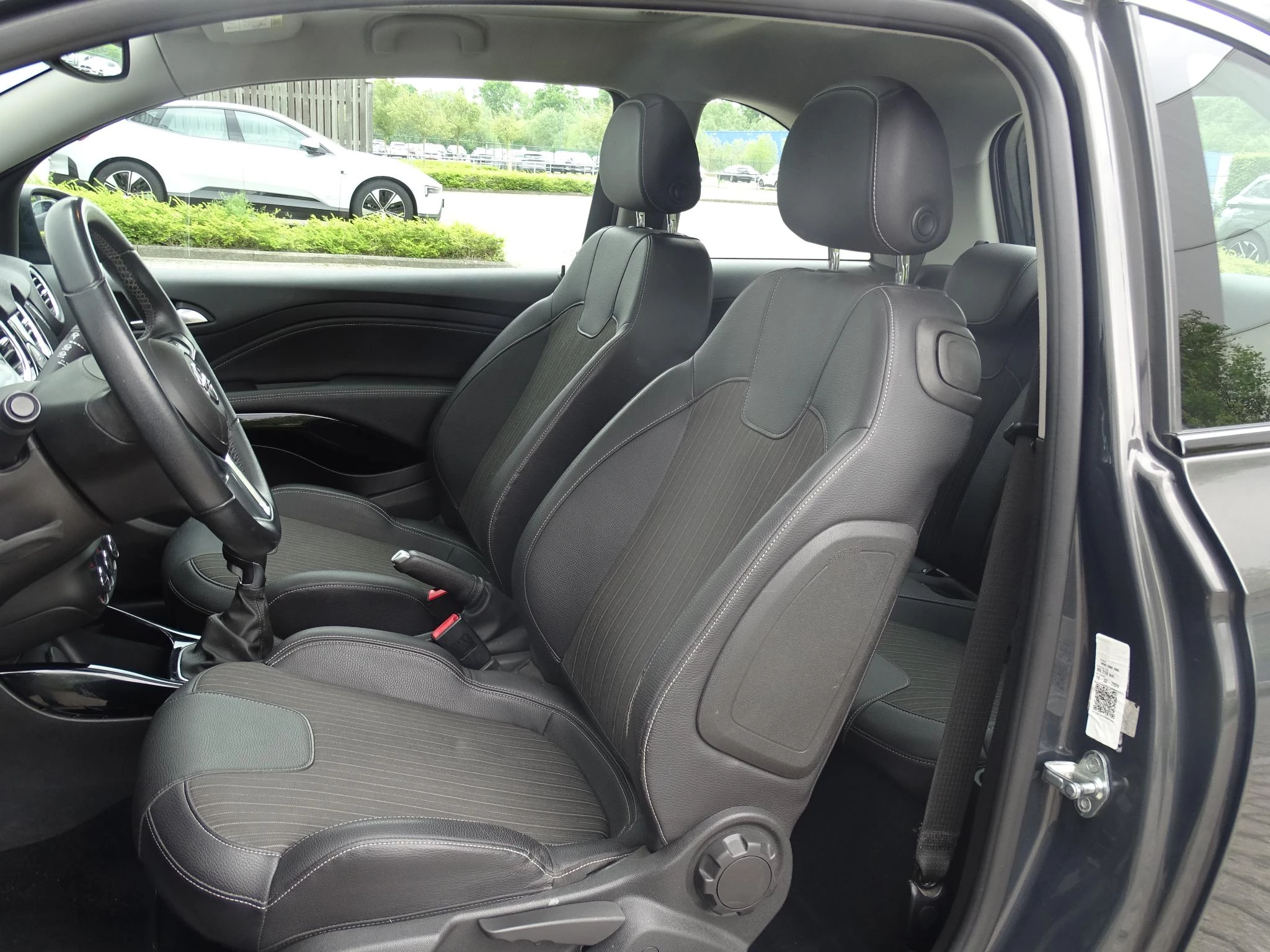 Opel ADAM 1.2 Glam