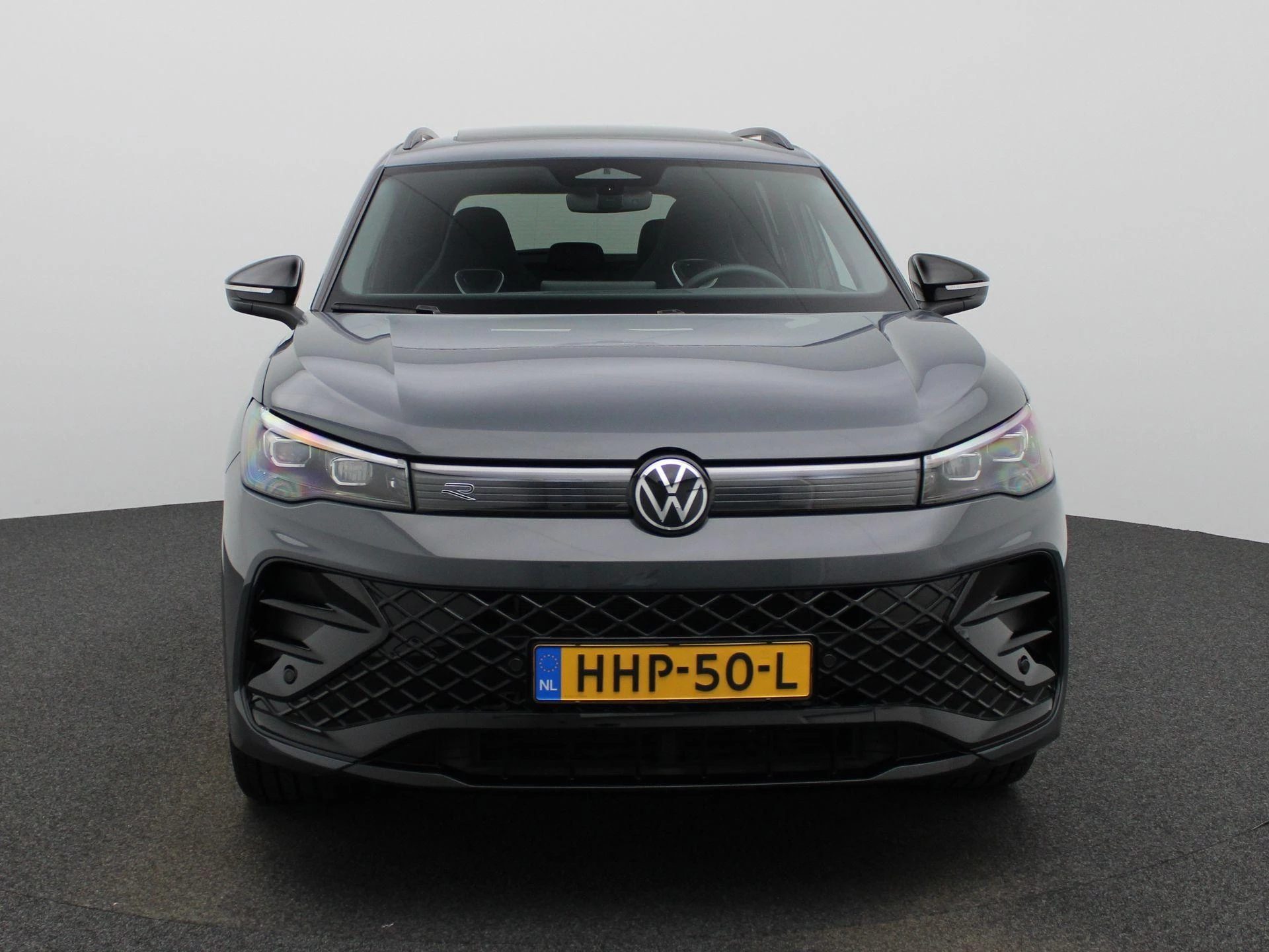 Volkswagen Tiguan 1.5 eHybrid R-Line Edition 204 PK|
