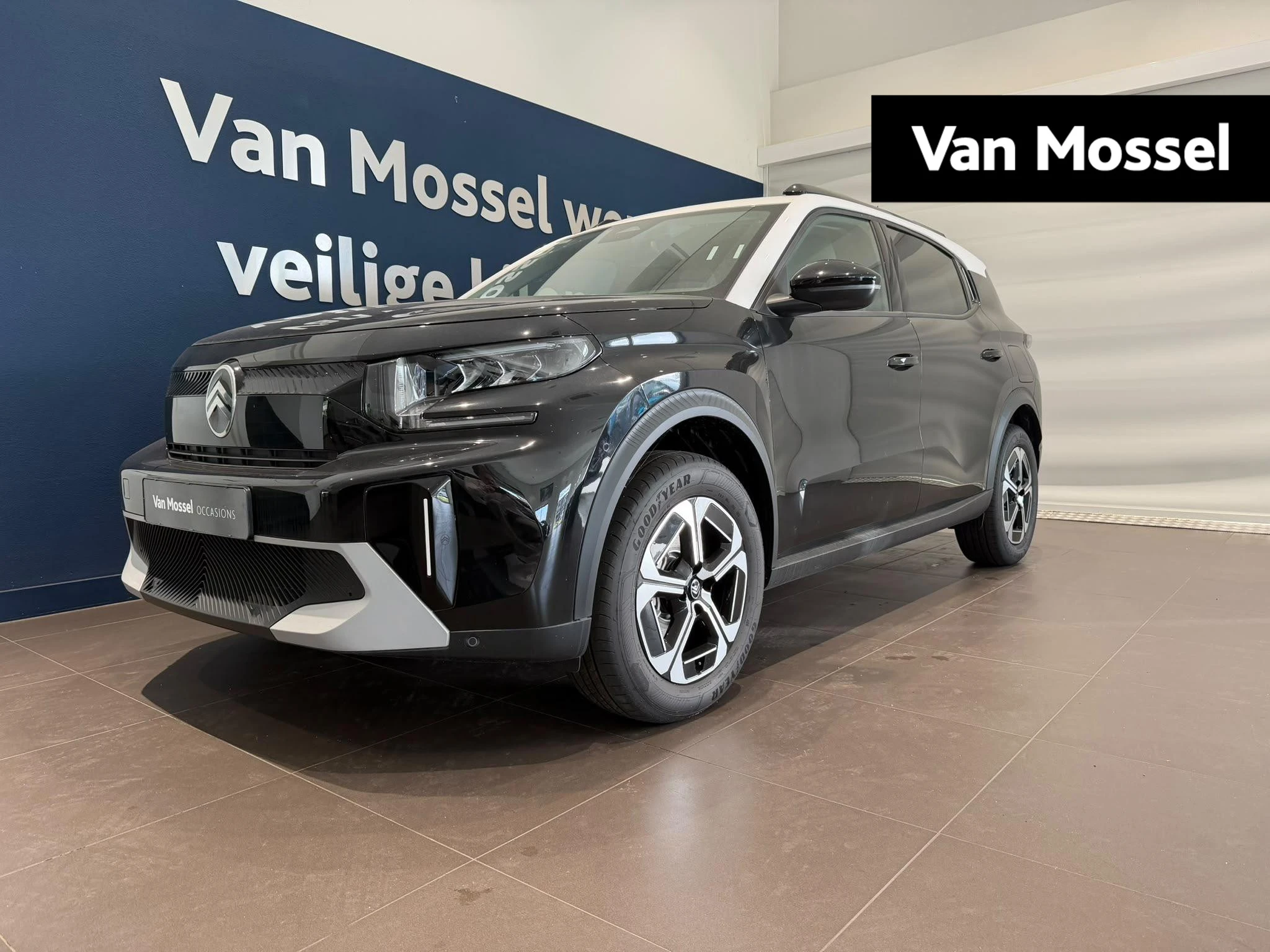 Citroën-ë-C3 Aircross-image-0