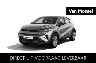 Renault Captur Evolution