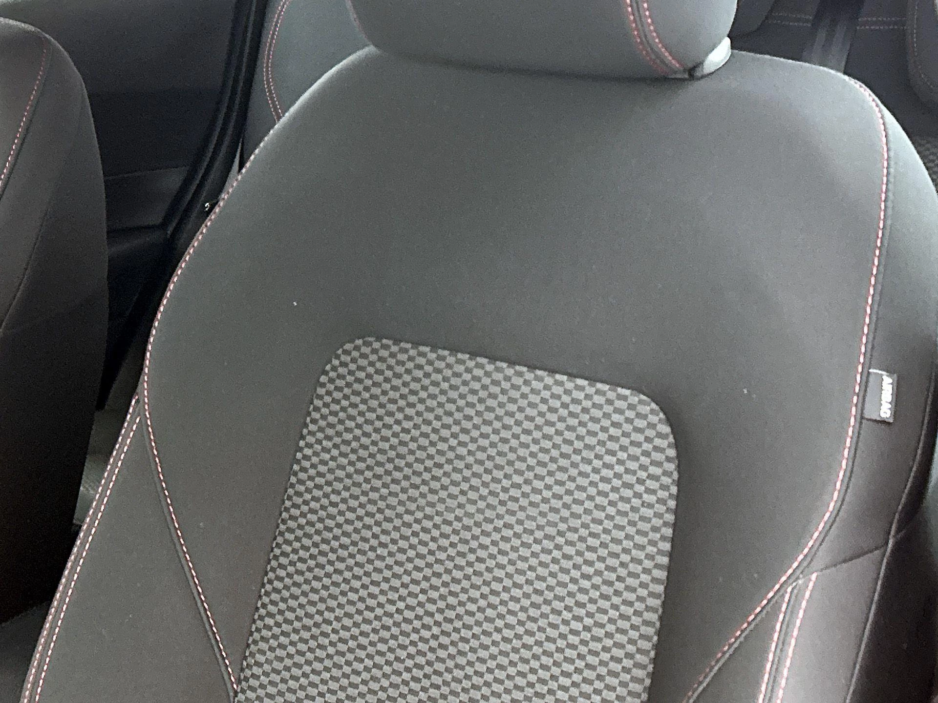 Ford Fiesta 1.0 EcoBoost ST-Line