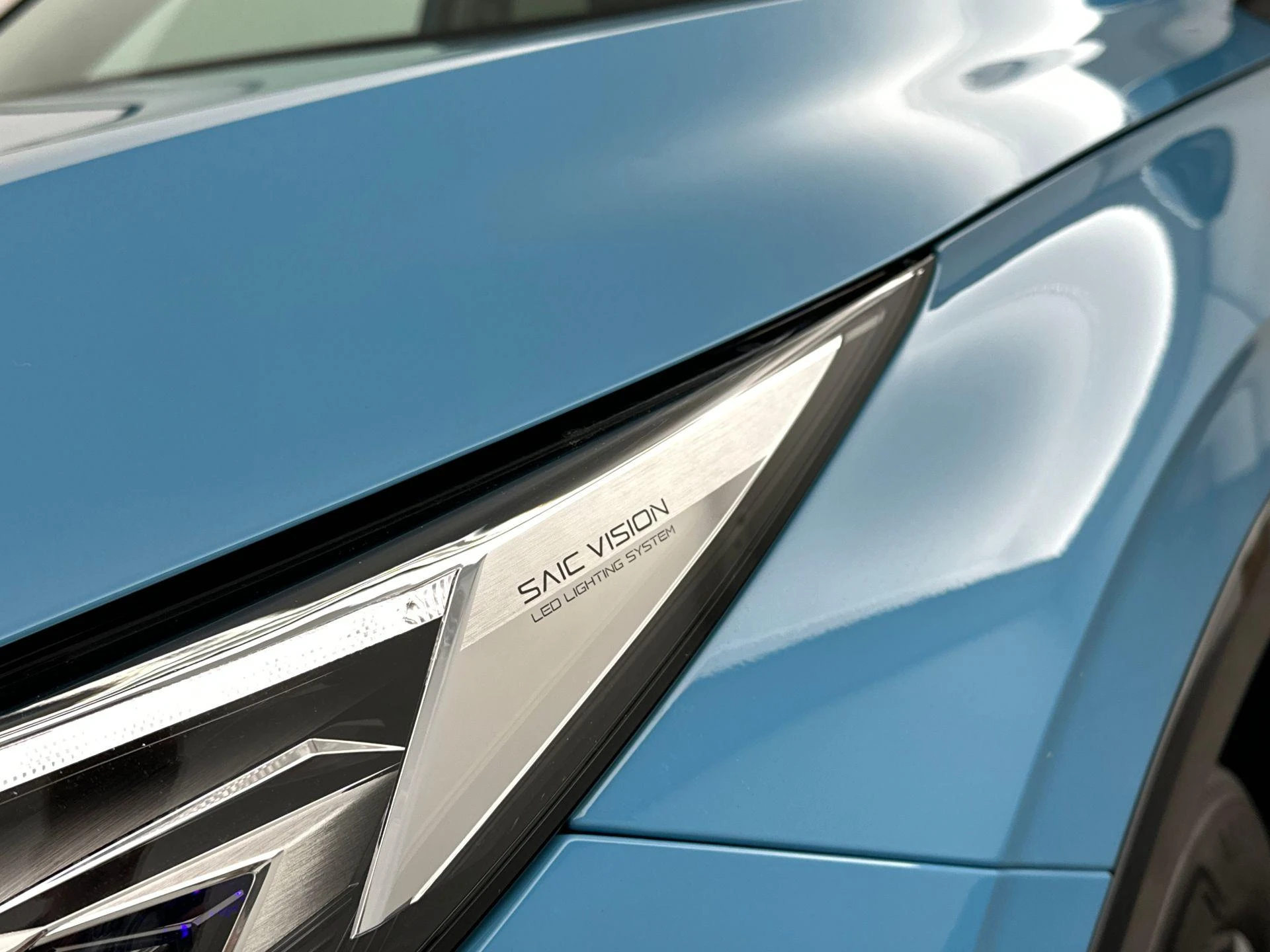 MG HS PHEV 1.5 272pk Aut. Luxury