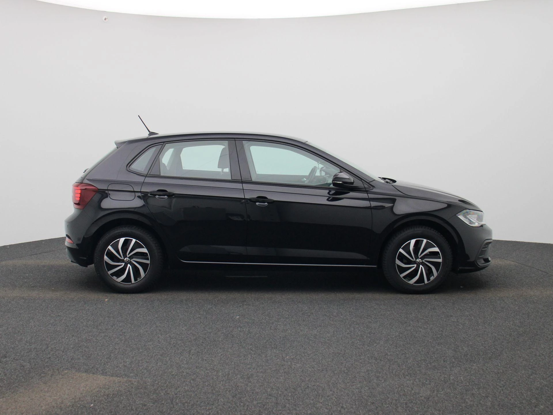 Volkswagen Polo 1.0 TSI Life Business 95 PK|