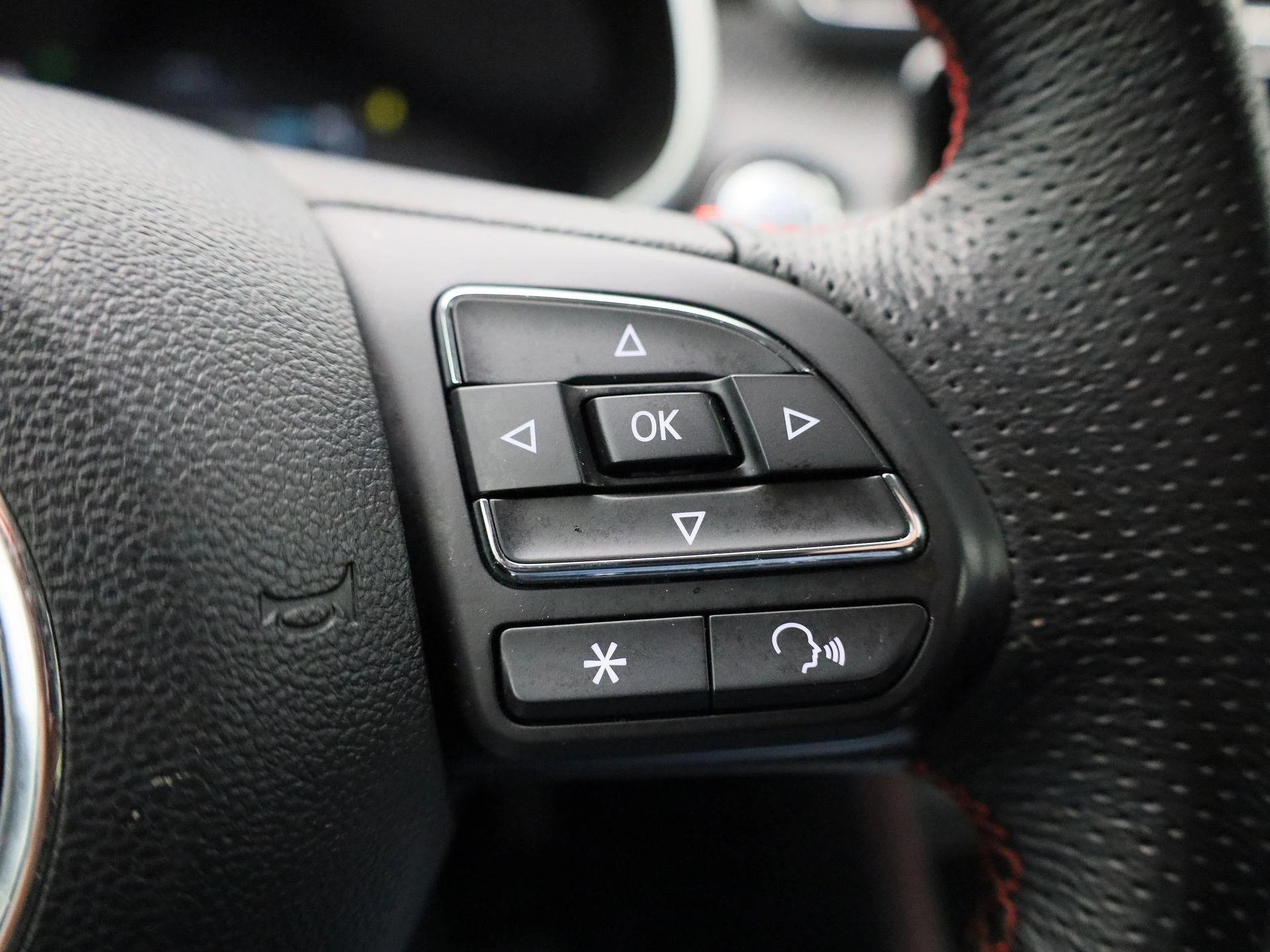 MG ZS Standard Range 51 kWh Comfort