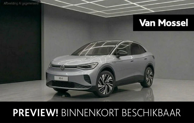 Volkswagen ID.4