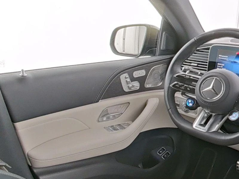 Mercedes-Benz GLE Coupé AMG 53 Hybrid 4MATIC+ Premium Plus