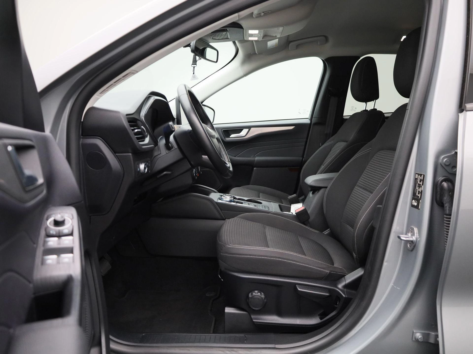 Ford Kuga 2.5 PHEV Titanium