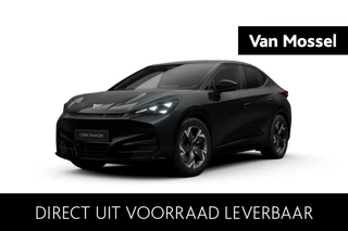 CUPRA Tavascan Business