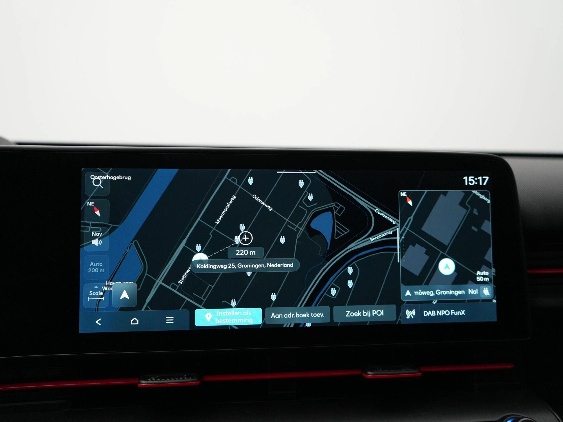 Hyundai Kona Electric N Line 65.4 kWh