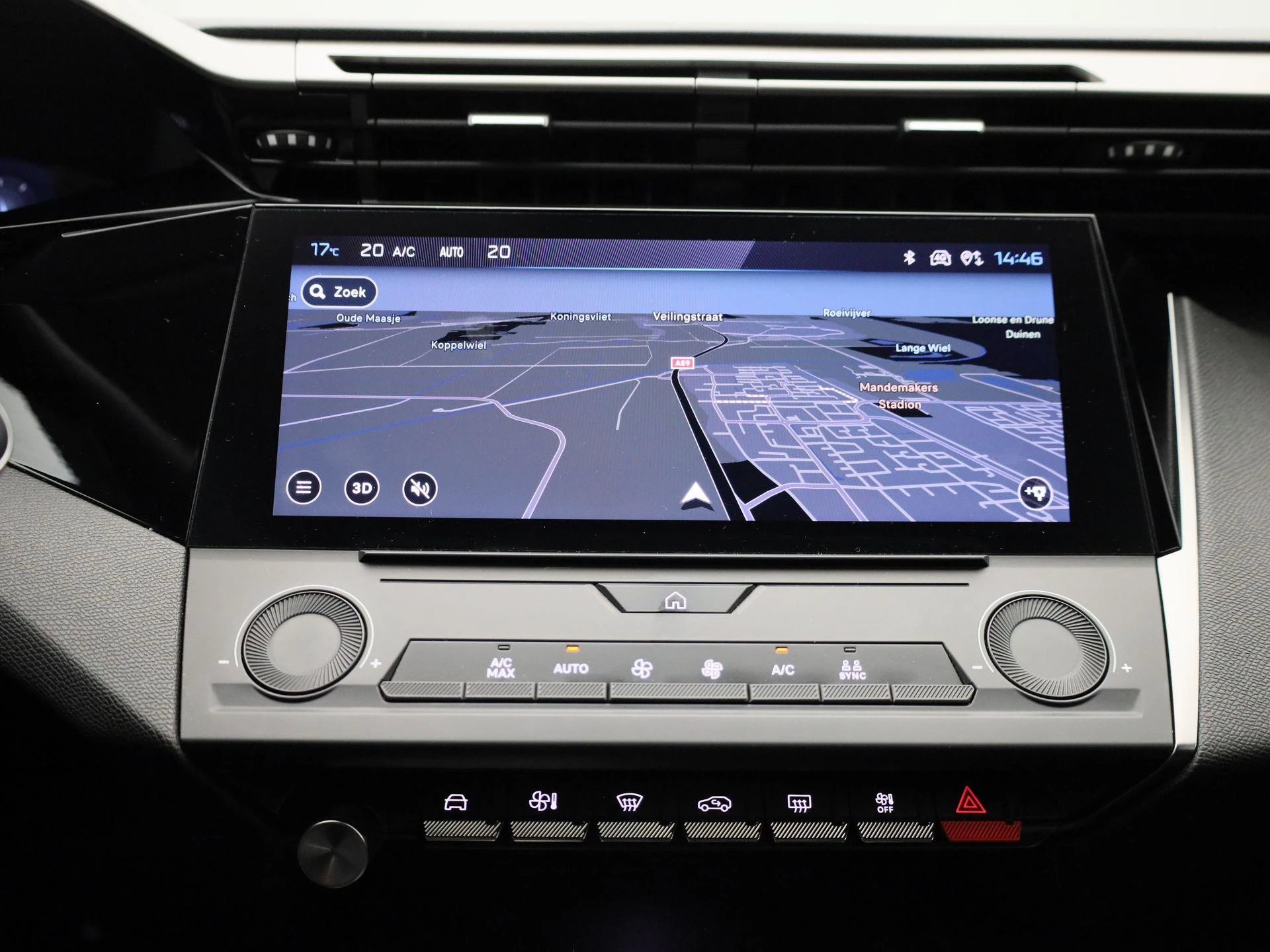 Peugeot 308 SW 1.2 PureTech Active Pack Business