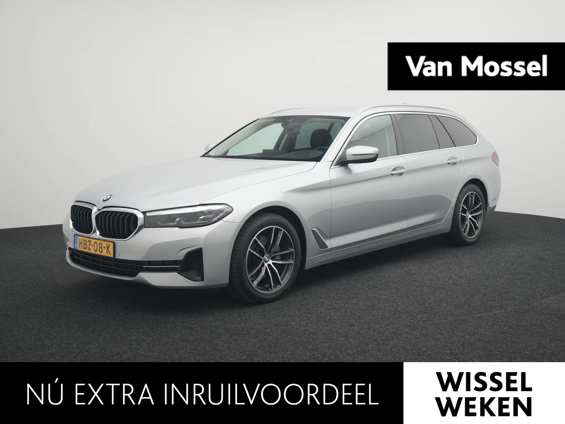 BMW-5 Serie-image-0