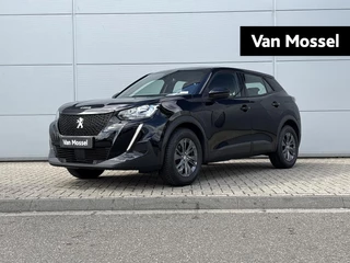 Peugeot 2008 1.2 PureTech Active Pack