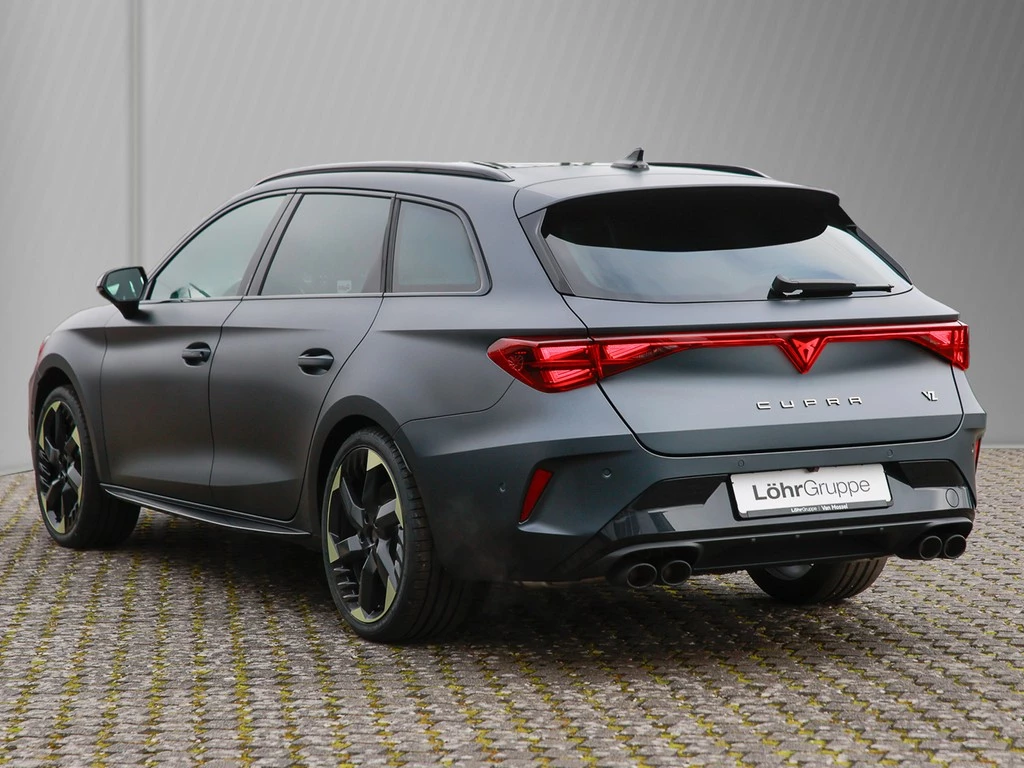 CUPRA Leon Sportstourer VZ TE 2.0TSI 7-Gang-DSG 4Drive CAL