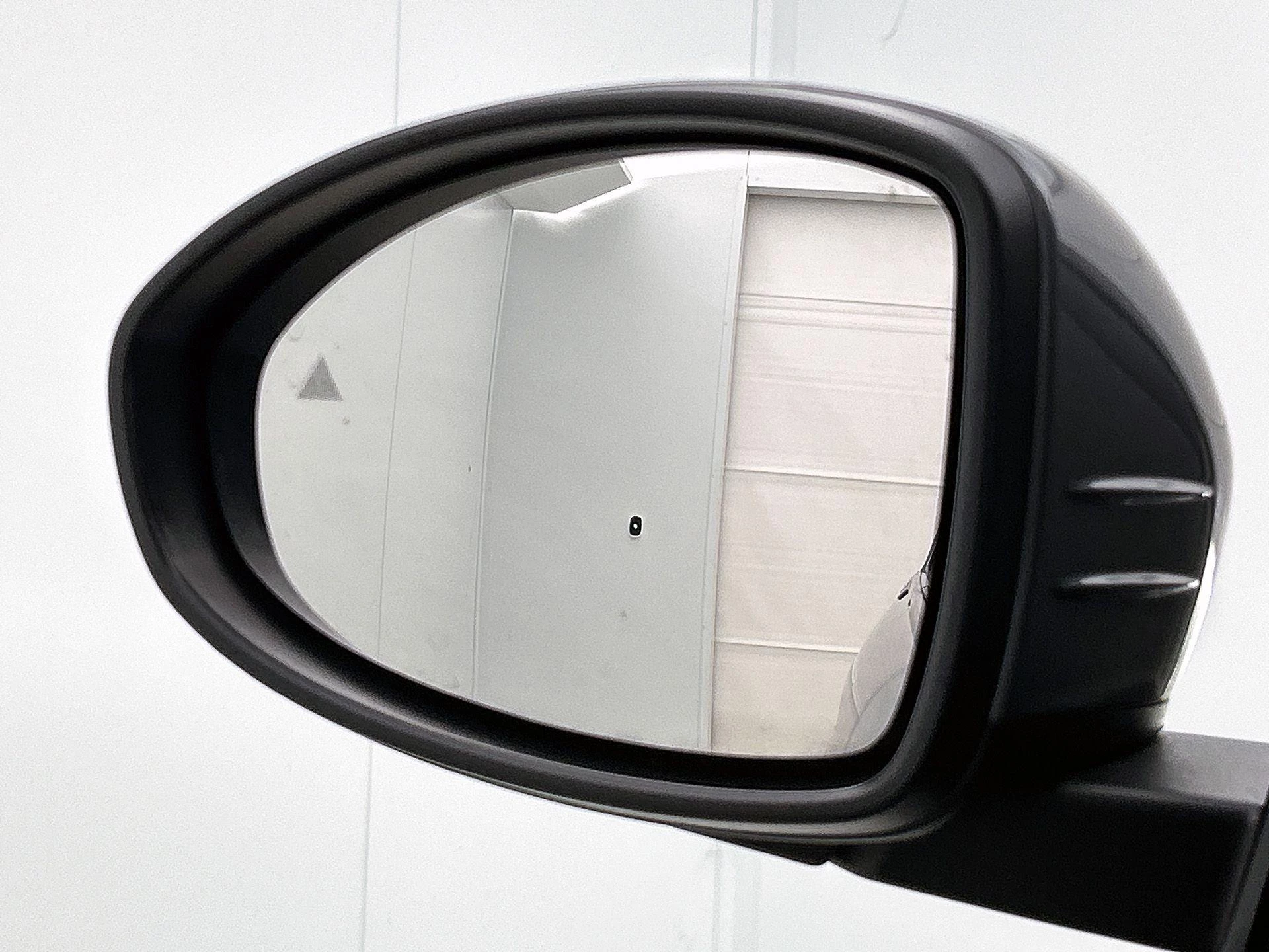 Fiat 500 42 kWh