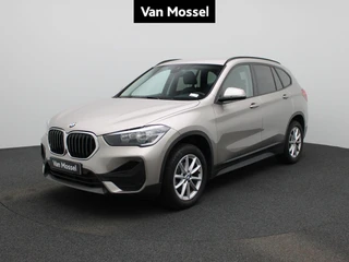 BMW X1 sDrive16dA (85 kW)