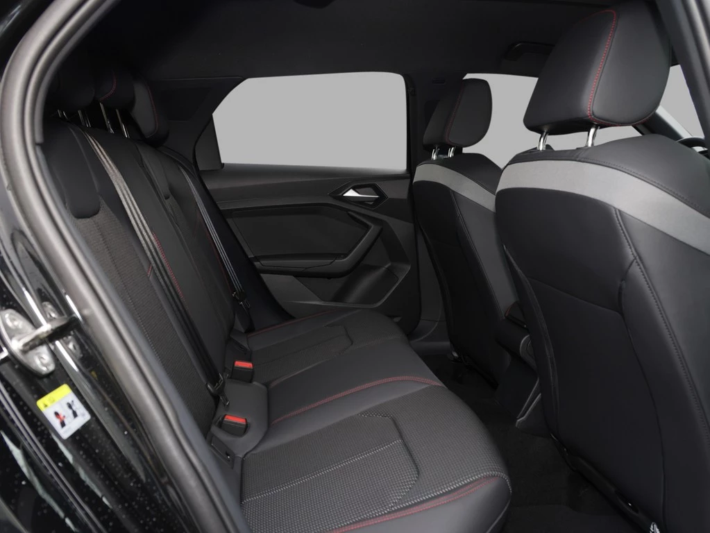 Audi A1 Sportback advanced 30 TFSI 85(11